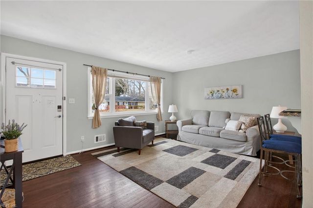 561 Rose Marie AVE, Virginia Beach, VA 23462