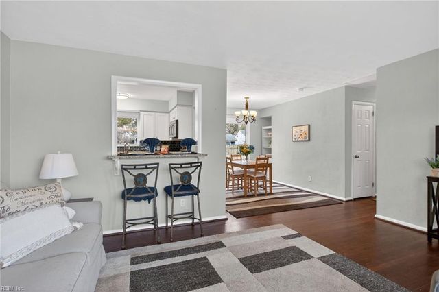 561 Rose Marie AVE, Virginia Beach, VA 23462