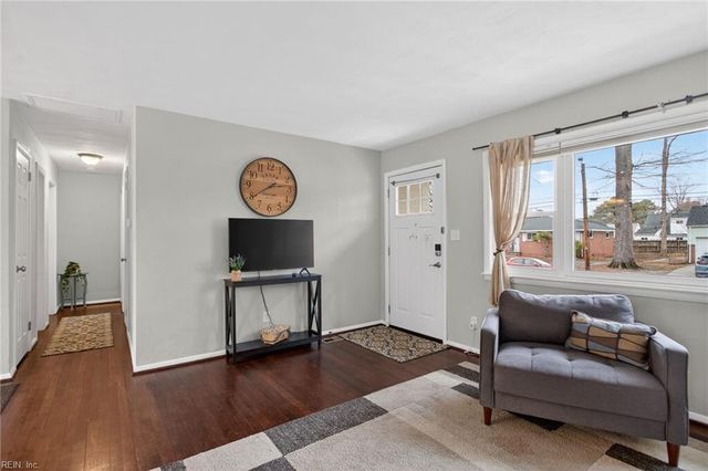 561 Rose Marie AVE, Virginia Beach, VA 23462