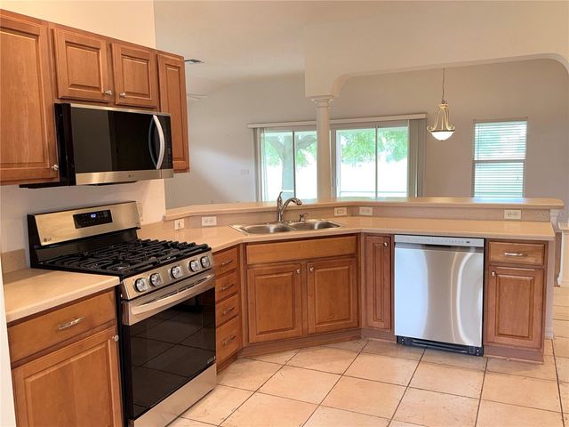 16913 SE 88TH TRUMBULL TERRACE, The Villages, FL 32162