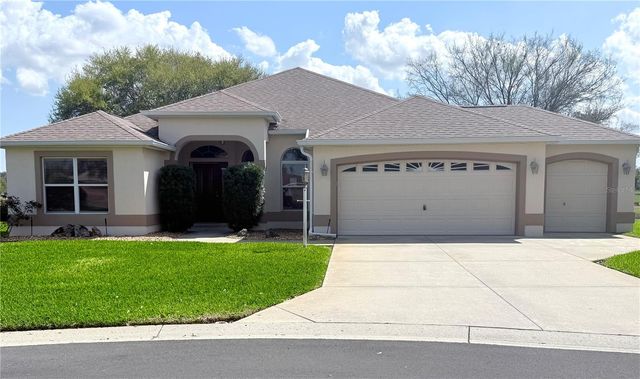16913 SE 88TH TRUMBULL TERRACE, The Villages, FL 32162