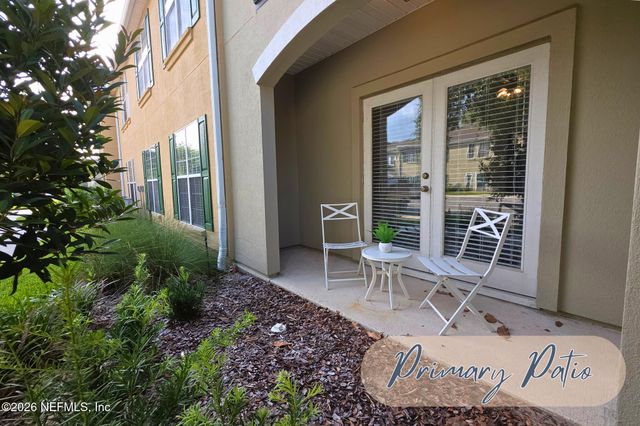22 JARDIN DE MER Place 22, Jacksonville Beach, FL 32250