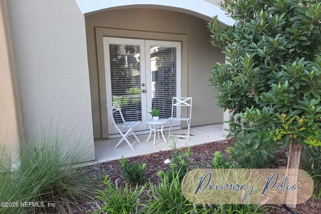 22 JARDIN DE MER Place 22, Jacksonville Beach, FL 32250