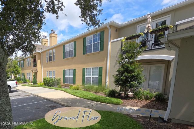 22 JARDIN DE MER Place 22, Jacksonville Beach, FL 32250