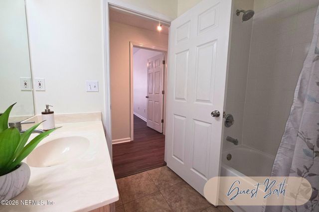 22 JARDIN DE MER Place 22, Jacksonville Beach, FL 32250