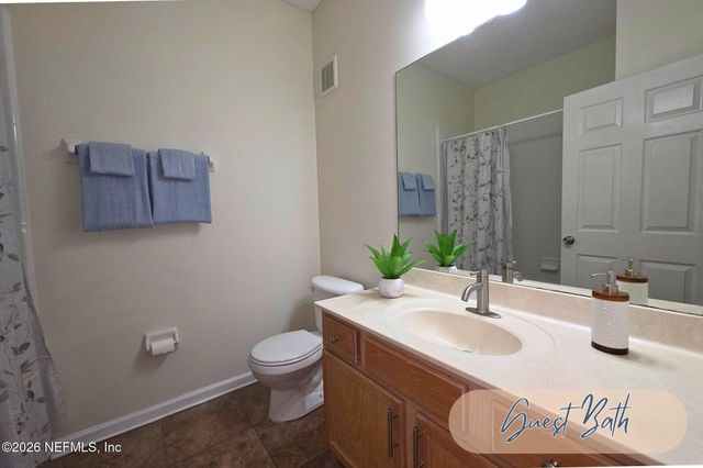 22 JARDIN DE MER Place 22, Jacksonville Beach, FL 32250