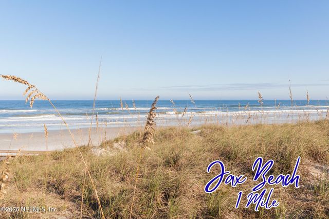 22 JARDIN DE MER Place 22, Jacksonville Beach, FL 32250