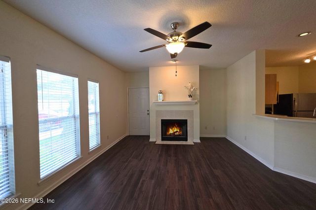 22 JARDIN DE MER Place 22, Jacksonville Beach, FL 32250