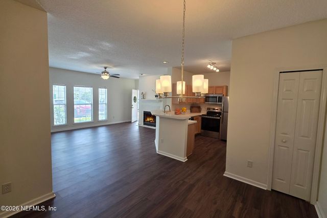 22 JARDIN DE MER Place 22, Jacksonville Beach, FL 32250