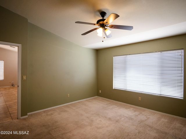 5471 N Vía Umbrosa, Tucson, AZ 85750