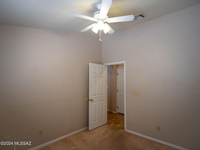 5471 N Vía Umbrosa, Tucson, AZ 85750
