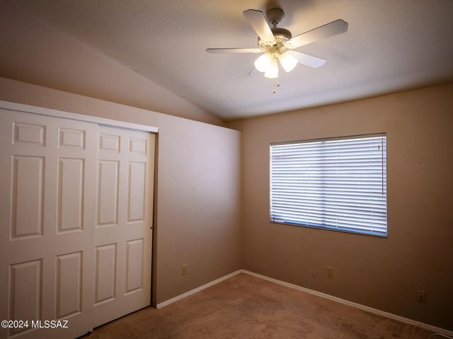5471 N Vía Umbrosa, Tucson, AZ 85750