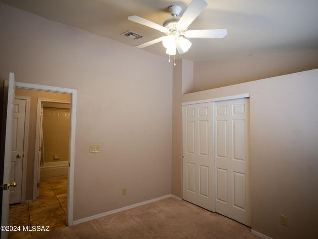 5471 N Vía Umbrosa, Tucson, AZ 85750