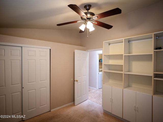 5471 N Vía Umbrosa, Tucson, AZ 85750