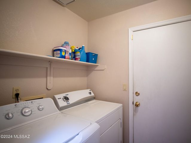 5471 N Vía Umbrosa, Tucson, AZ 85750