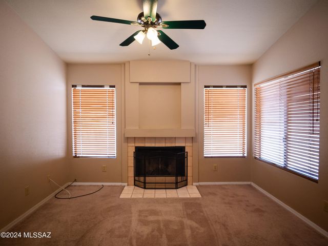 5471 N Vía Umbrosa, Tucson, AZ 85750