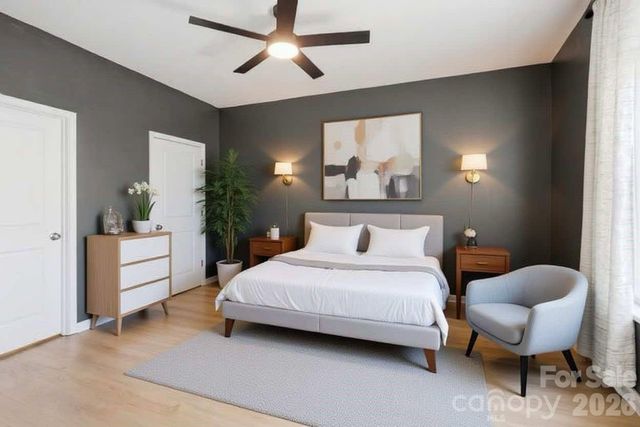 8000 Whitehawk Hill Road, Waxhaw, NC 28173
