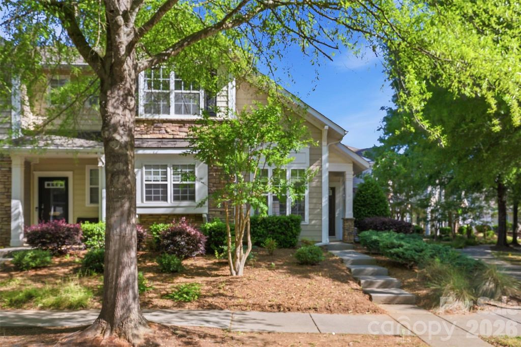 8000 Whitehawk Hill Road, Waxhaw, NC 28173