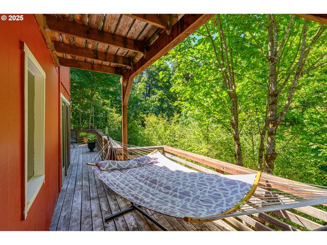 9920 Sw GILBERT CREEK Rd, Willamina, OR 97396