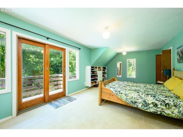 9920 Sw GILBERT CREEK Rd, Willamina, OR 97396