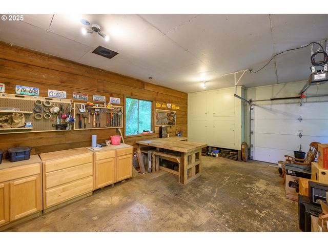 9920 Sw GILBERT CREEK Rd, Willamina, OR 97396