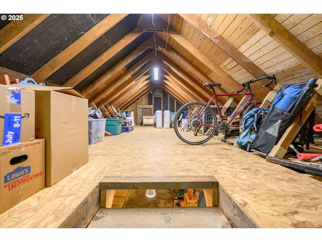 9920 Sw GILBERT CREEK Rd, Willamina, OR 97396