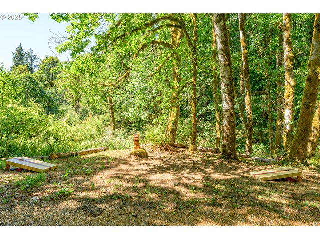 9920 Sw GILBERT CREEK Rd, Willamina, OR 97396