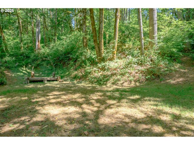 9920 Sw GILBERT CREEK Rd, Willamina, OR 97396