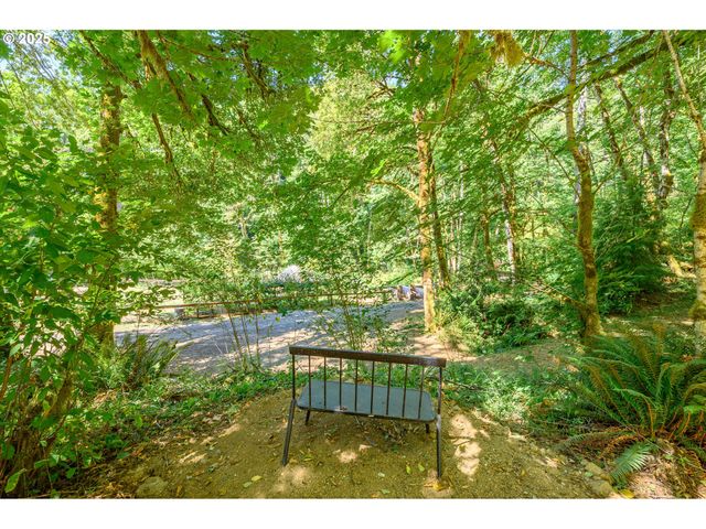 9920 Sw GILBERT CREEK Rd, Willamina, OR 97396