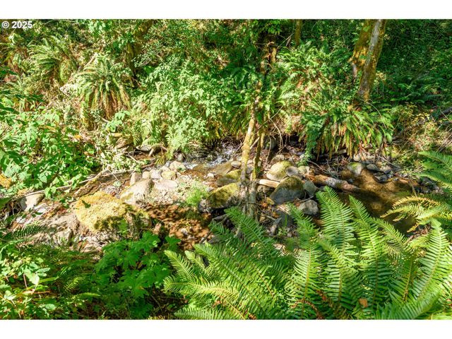 9920 Sw GILBERT CREEK Rd, Willamina, OR 97396