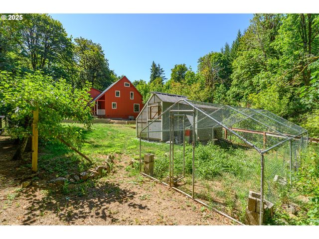 9920 Sw GILBERT CREEK Rd, Willamina, OR 97396