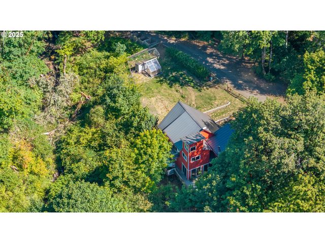 9920 Sw GILBERT CREEK Rd, Willamina, OR 97396