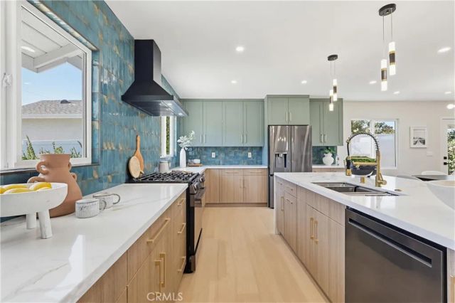 5109 Paseo Del Pavon, Torrance, CA 90505