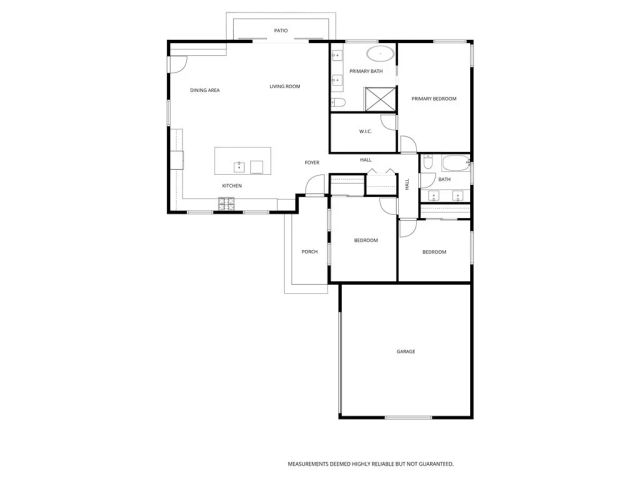 5109 Paseo Del Pavon, Torrance, CA 90505