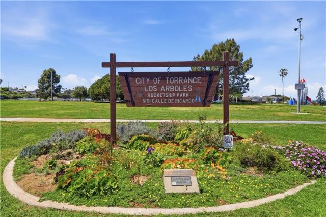 5109 Paseo Del Pavon, Torrance, CA 90505