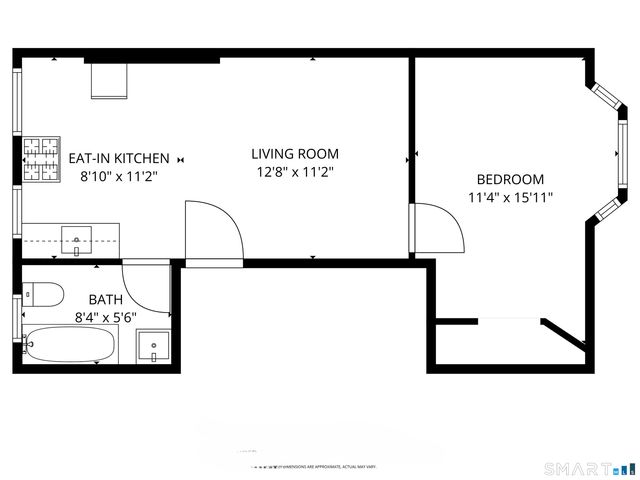 6 Court Street, New Haven, CT 06511