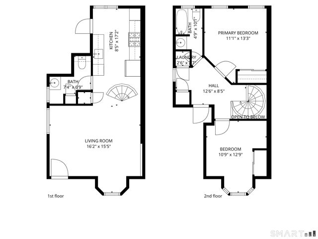 6 Court Street, New Haven, CT 06511