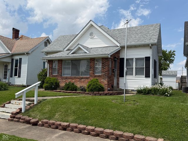 830 E North Street, Greensburg, IN 47240