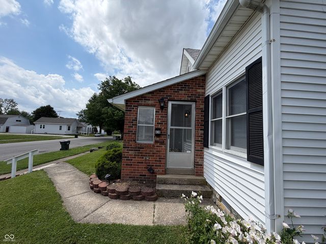 830 E North Street, Greensburg, IN 47240