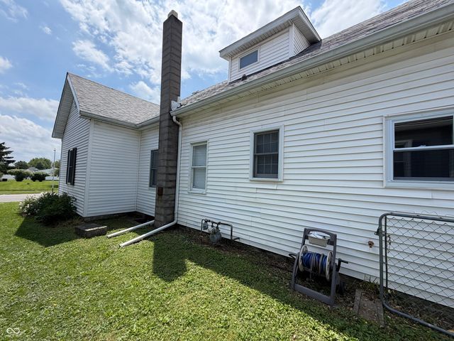 830 E North Street, Greensburg, IN 47240