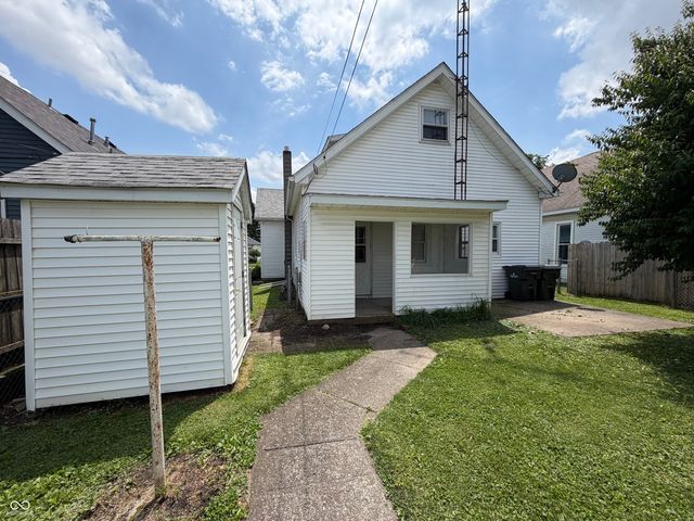 830 E North Street, Greensburg, IN 47240