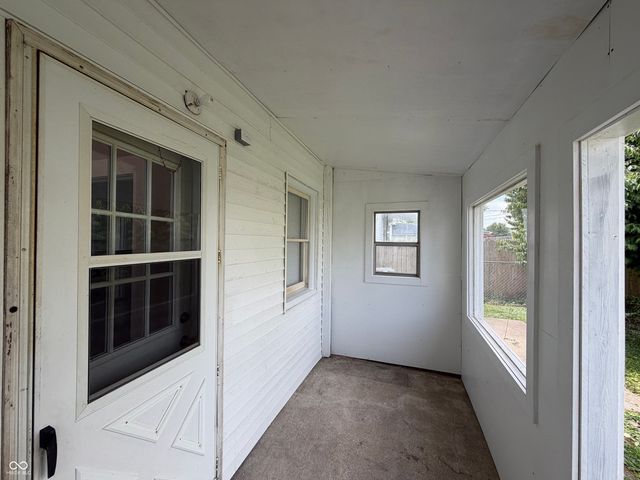 830 E North Street, Greensburg, IN 47240