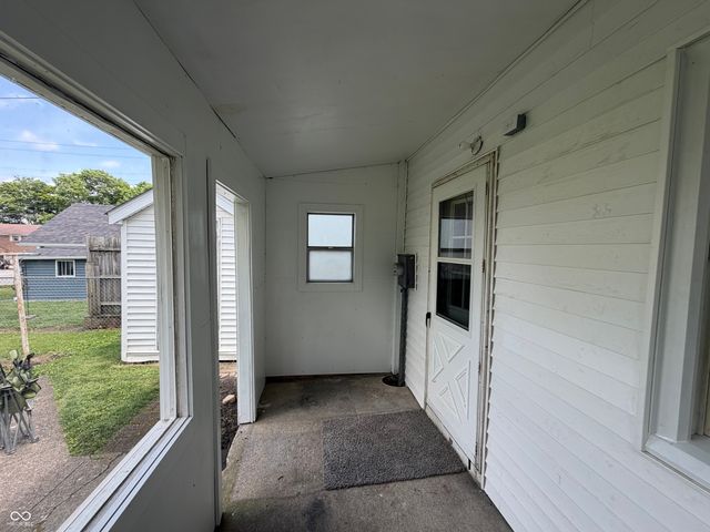 830 E North Street, Greensburg, IN 47240