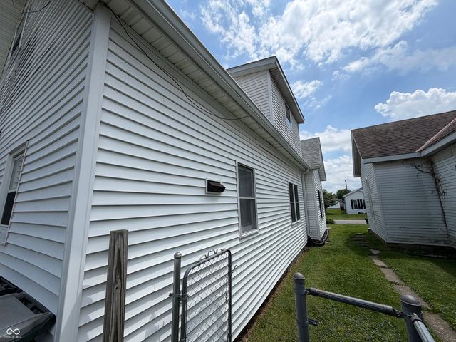 830 E North Street, Greensburg, IN 47240