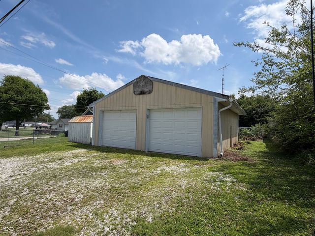 830 E North Street, Greensburg, IN 47240