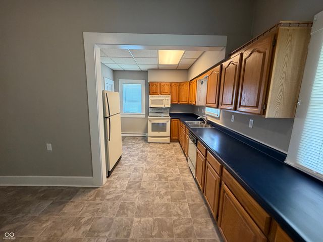 830 E North Street, Greensburg, IN 47240