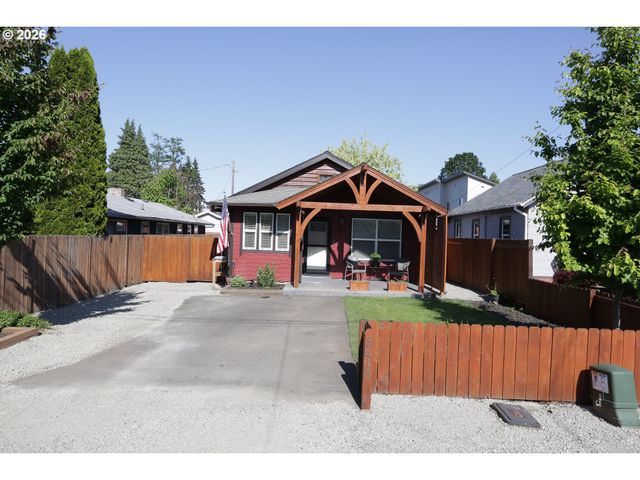 3615 T St, Vancouver, WA 98663