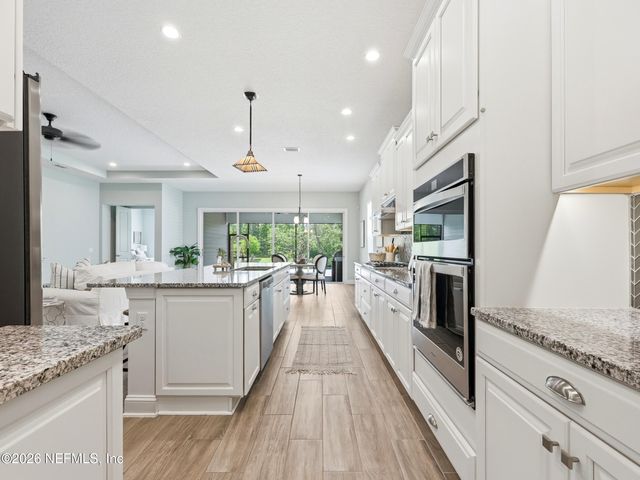 152 PINE HAVEN Drive, St. Johns, FL 32259