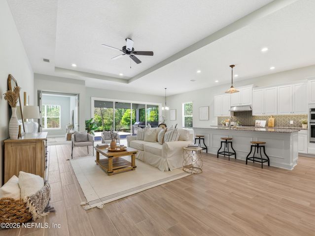 152 PINE HAVEN Drive, St. Johns, FL 32259