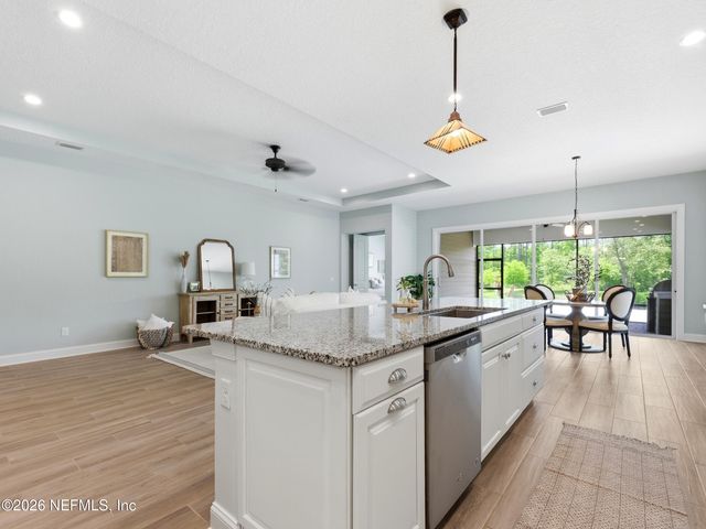 152 PINE HAVEN Drive, St. Johns, FL 32259